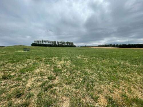 Grundstück Hermeskeil - 5 Zimmer Einfamilienhaus in Hermeskeil