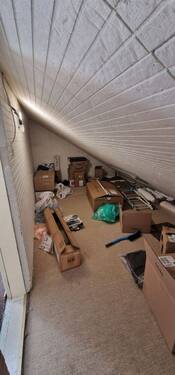 Speicher / Ankleide - 