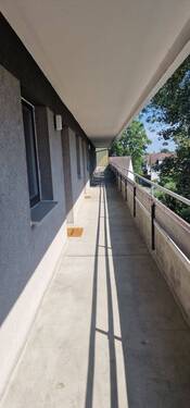 Laubengang - 2 Zimmer Etagenwohnung in Augsburg