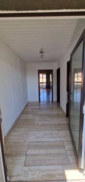 Eingangsbereich Wohnung - Etagenwohnung mit 75,00 m&sup2; in Augsburg zum Kaufen