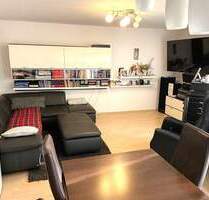 4-Zimmer-Wohnung mit 2 Balkonen am Pegnitzgrund - Fürth Nordstadt