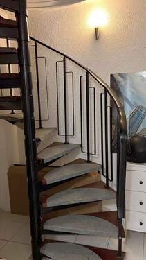 Treppe 2 - 