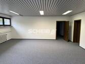 abgehängte Decke - Büro zur Miete in Crailsheim