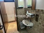mit Waschbecken - 