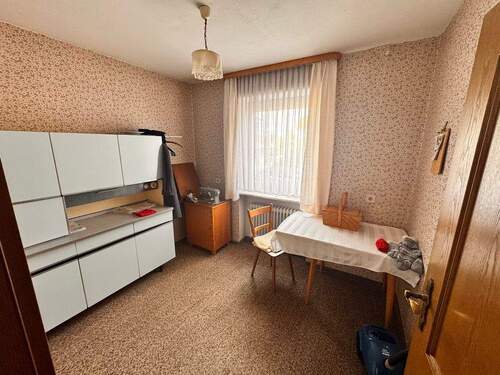 EG Büro/Abstellraum - 