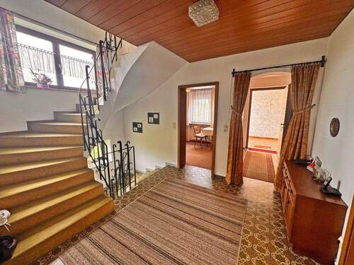 Bild 4 - Einfamilienhaus mit 160,00 m&sup2; in Osterhofen zum Kaufen