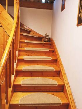 Treppe - 