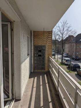 Loggia - 