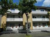 Reichsstraße 25 - Schöne 2-Zimmer-Wohnung in Duisburg-Friemersheim