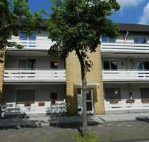 Schöne 2-Zimmer-Wohnung in Duisburg-Friemersheim