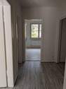 Diele - 2 Zimmer Etagenwohnung in Duisburg