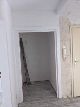 Abstellkammer - 