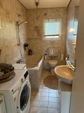 Badezimmer - 