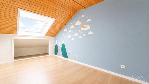 Kinderzimmer - 