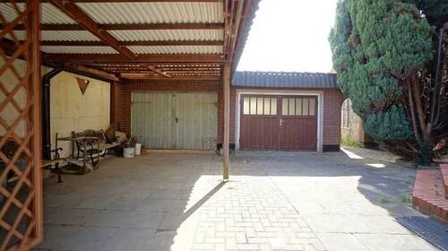 Garagen - 
