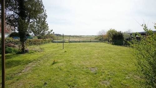 Garten mit Weitblick - 