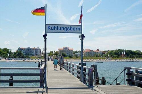 Kühlungsborn - EXKLUSIV 