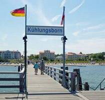 EXKLUSIV | Kühlungsborn-Ost: Letztes Baugrundstück in Yachthafen- & Strandnähe mit Potenzial!