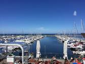 Yachthafen mit Gastronomie - Grundstück in Kühlungsborn
