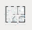 Grundriss EG - 