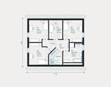 Grundriss OG - 