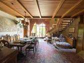Wohnen EG - 