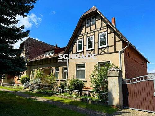 Ihr zukünftiger Landsitz - Landsitz für Tierliebhaber... - 138.000,00 EUR Kaufpreis, ca.  390,00 m² Wohnfläche