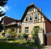 Landsitz für Tierliebhaber... - 138.000,00 EUR Kaufpreis, ca.  390,00 m² Wohnfläche in Diesdorf (PLZ: 29413) Abbendorf