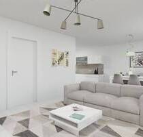 Großes modern saniertes Ein-Zweifamilienhaus mit Garten in Waldlage vor Saarbrücken Neuhaus - Saarbrücken / Netzbachseht