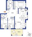 Grundriss - 
