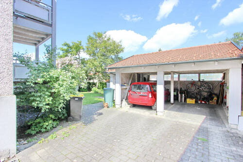 Bild2 - 3 Zimmer Etagenwohnung zum Kaufen in Wangen