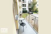 Balkon - 