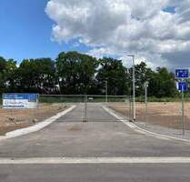 Ihr Weg zum Eigenheim - mit ScanHaus in Aschersleben