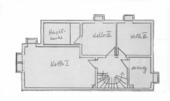 Grundriss Kellergeschoss - 