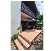 Ruhig gelegene Doppelhaushälfte in Wettstetten