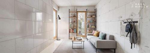 Niederstr 1. OG Kinderzimmer - (KI generiert) - 3 Zimmer Etagenwohnung in Glienicke/Nordbahn