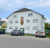 Gemütliche 3 Zimmerwohnung mit Balkon und Stellplatz - Wallmerod