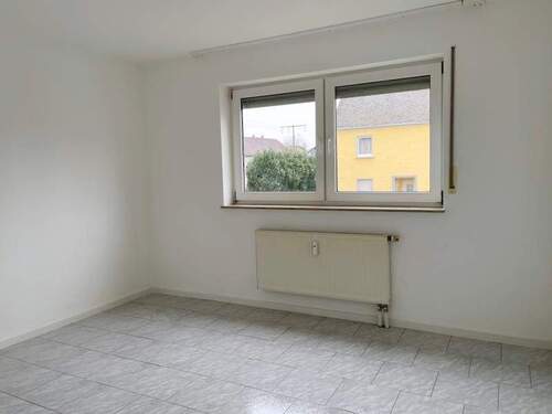 Schlafzimmer - Etagenwohnung mit 70,00 m&sup2; in Wallmerod zur Miete