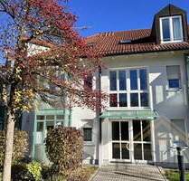 Freundliche 3-Zimmer-Wohnung mit Balkon und TG-Stellplatz in Markt Schwaben (Erbpacht)