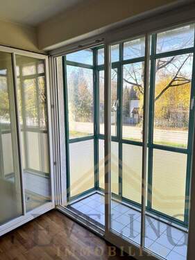 Zimmer 2_Wintergarten - 