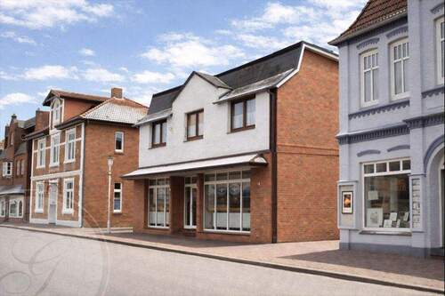 2663 Ansicht - 1 Zimmer Mehrfamilienhaus, Wohnhaus zum Kaufen in Wittdün auf Amrum