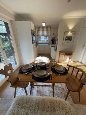 Bild 2 - 2 Zimmer Etagenwohnung zur Miete in Kreuth