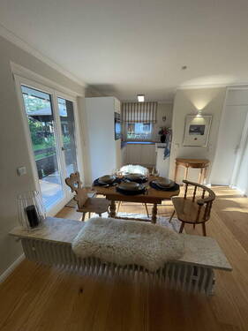 Bild 3 - 2 Zimmer Etagenwohnung in Kreuth