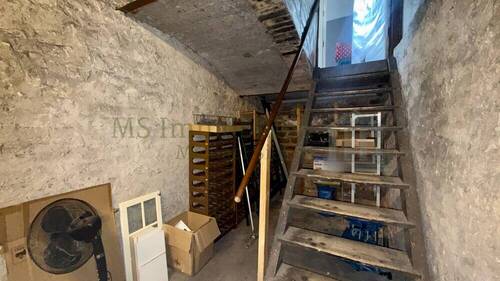 KG Treppe Ansicht 2 - 