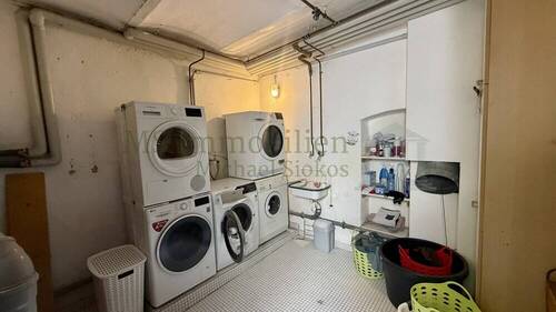 KG Waschkeller Ansicht 1 - 