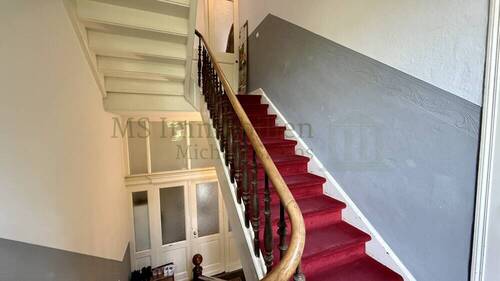 EG:1. OG Treppenhaus - 