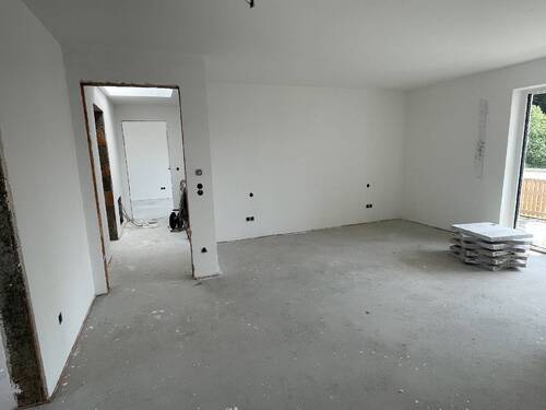 Elternschlafzimmer - 