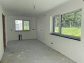Platz für Ihre Küche - 6 Zimmer Doppelhaushälfte in Pforzen