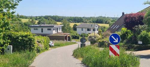 Außenansicht - Grundstück in Papendorf zum Kaufen