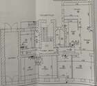 Grundriss Vorderhaus EG - 